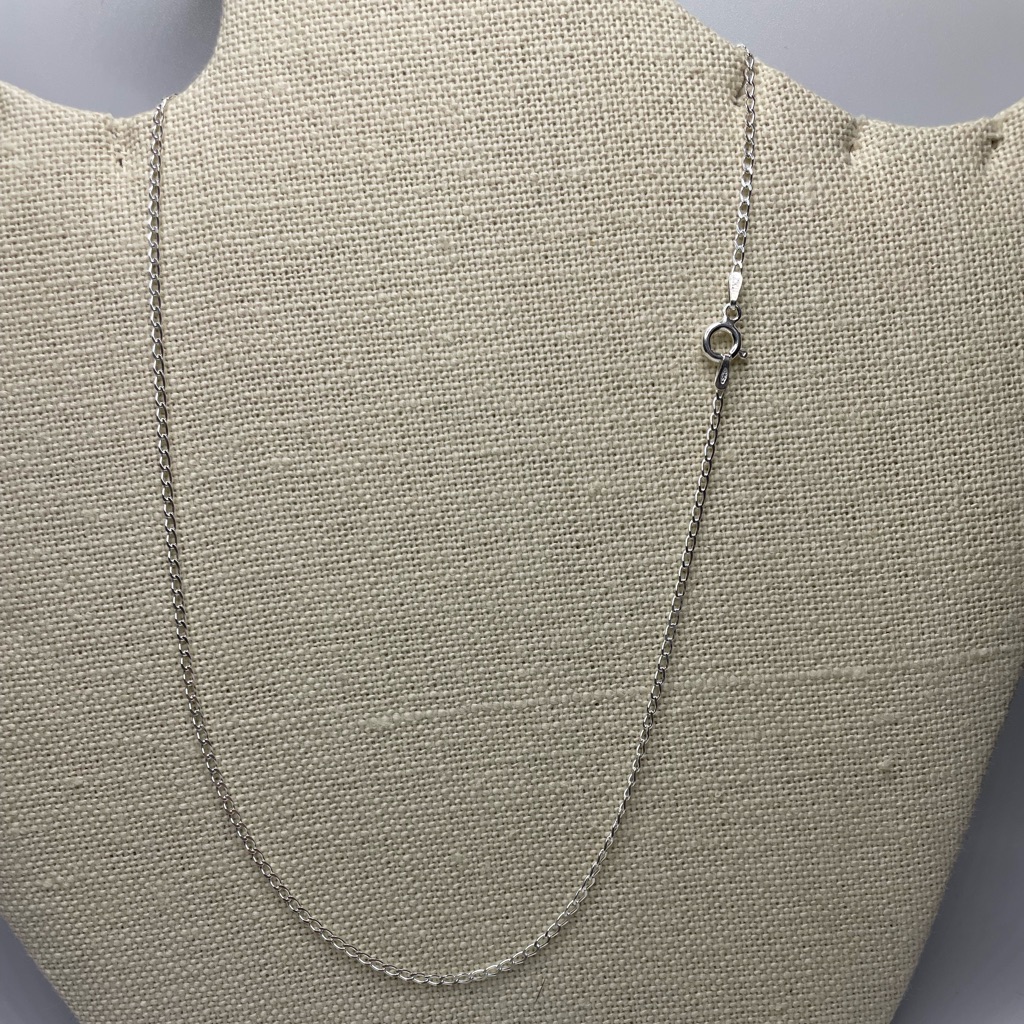 Thin Chain